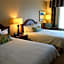 Hilton Garden Inn Charlotte Pineville