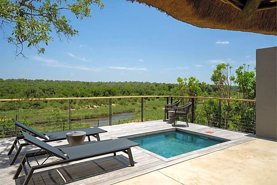 Leopard Sands, Kruger Park