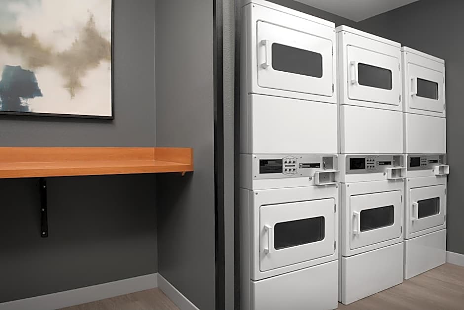 TownePlace Suites by Marriott Cheyenne Southwest/Downtown Area