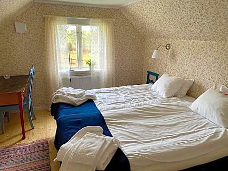 Three-Bedroom Chalet