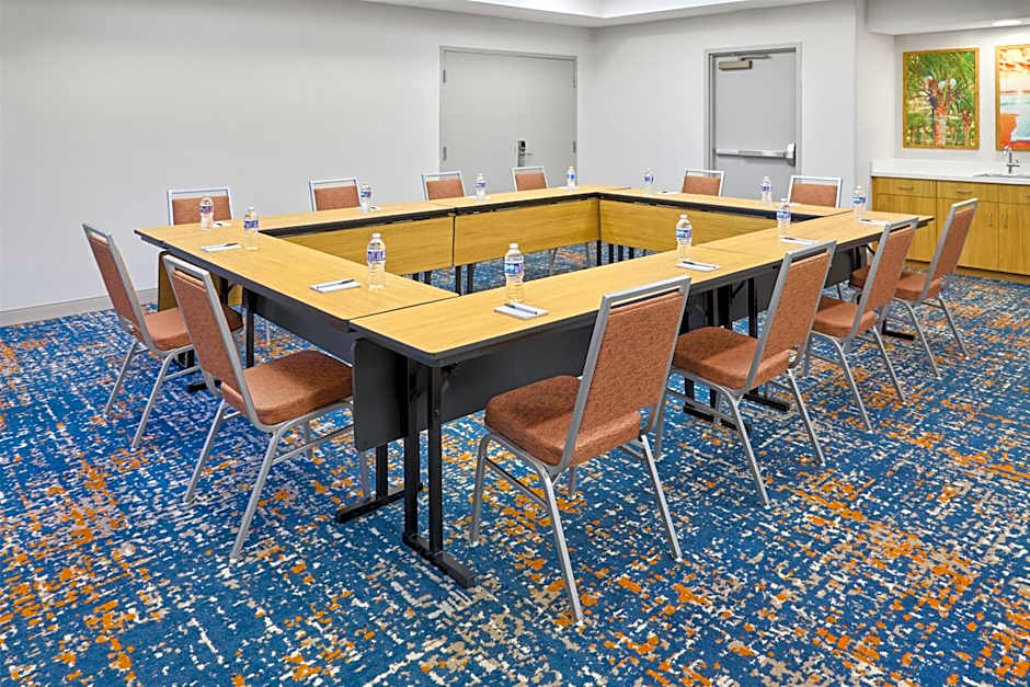 Hampton Inn Ft. Lauderdale/Plantation