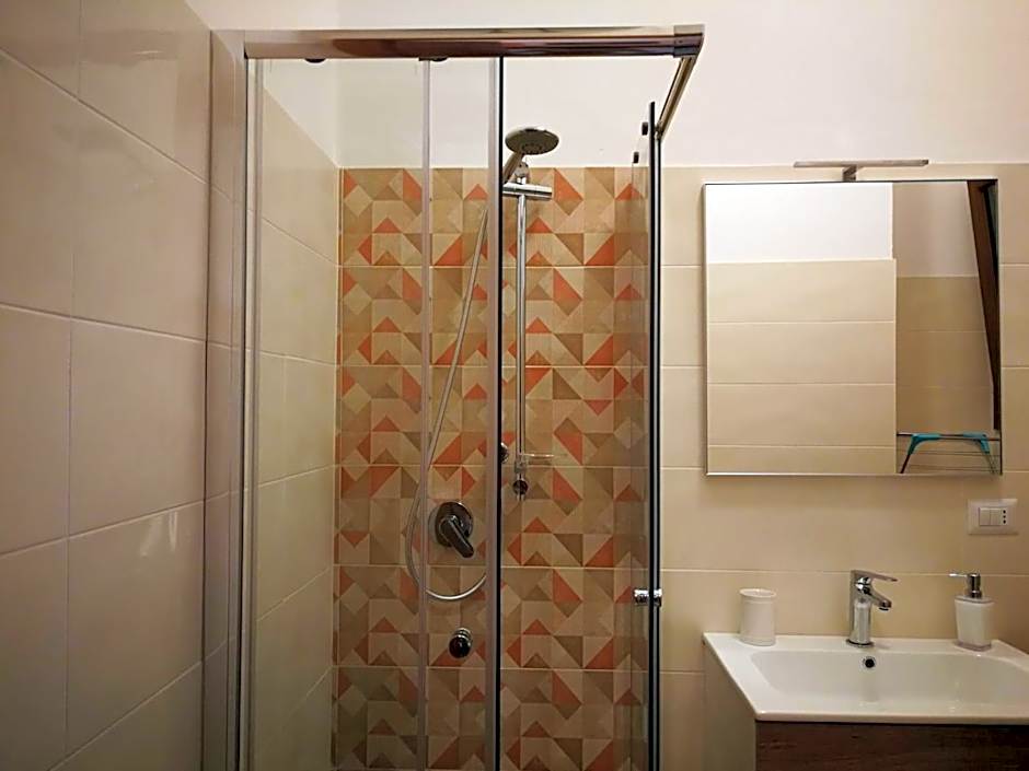 Apartament Trenta-dos