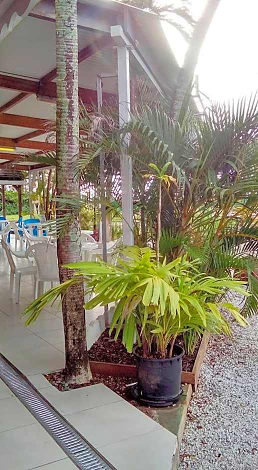 Hôtel Des Amandiers