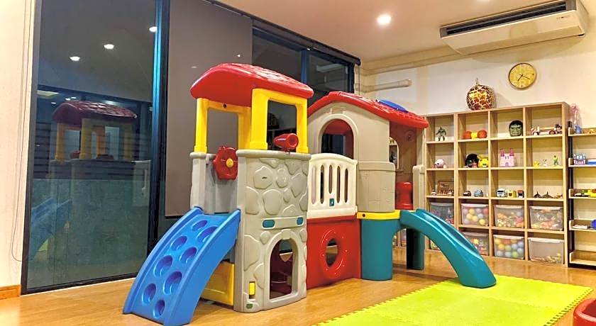 The Vet Boutique Hotel