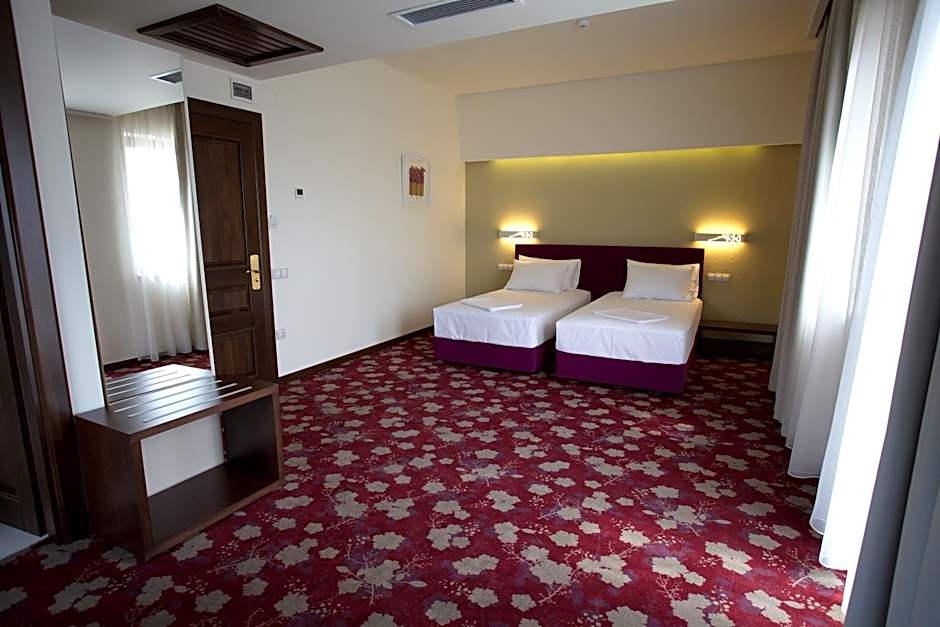 Hotel Relax Craiova