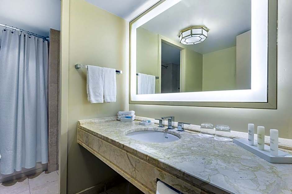 Omni Mont-Royal Hotel