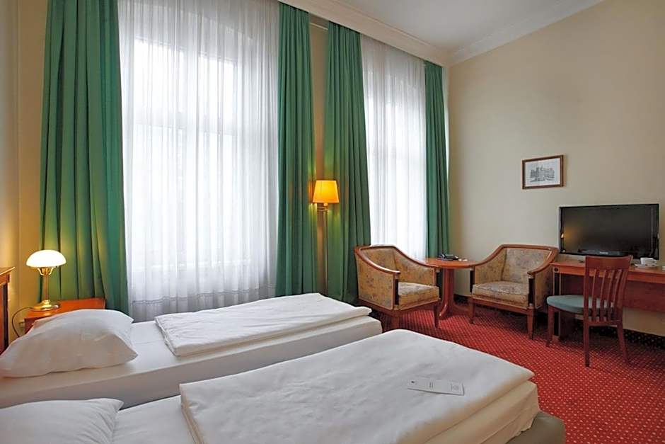 acom-Hotel Berlin Kurfurstendamm