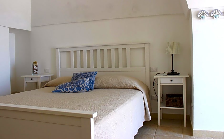 Il Principe del mare B&B