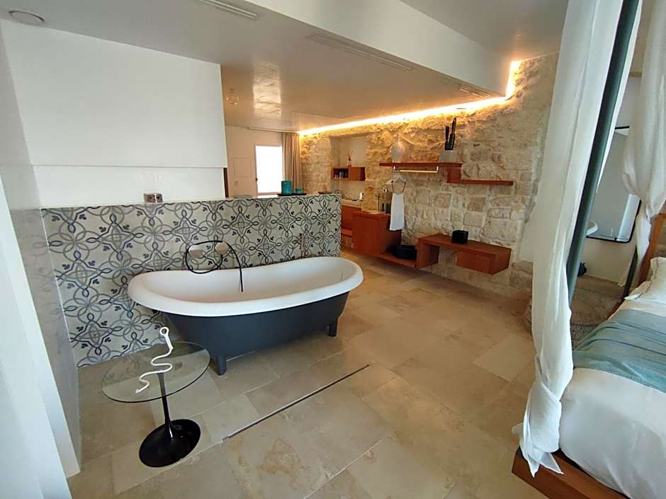 Antico Mondo Rooms & Suites