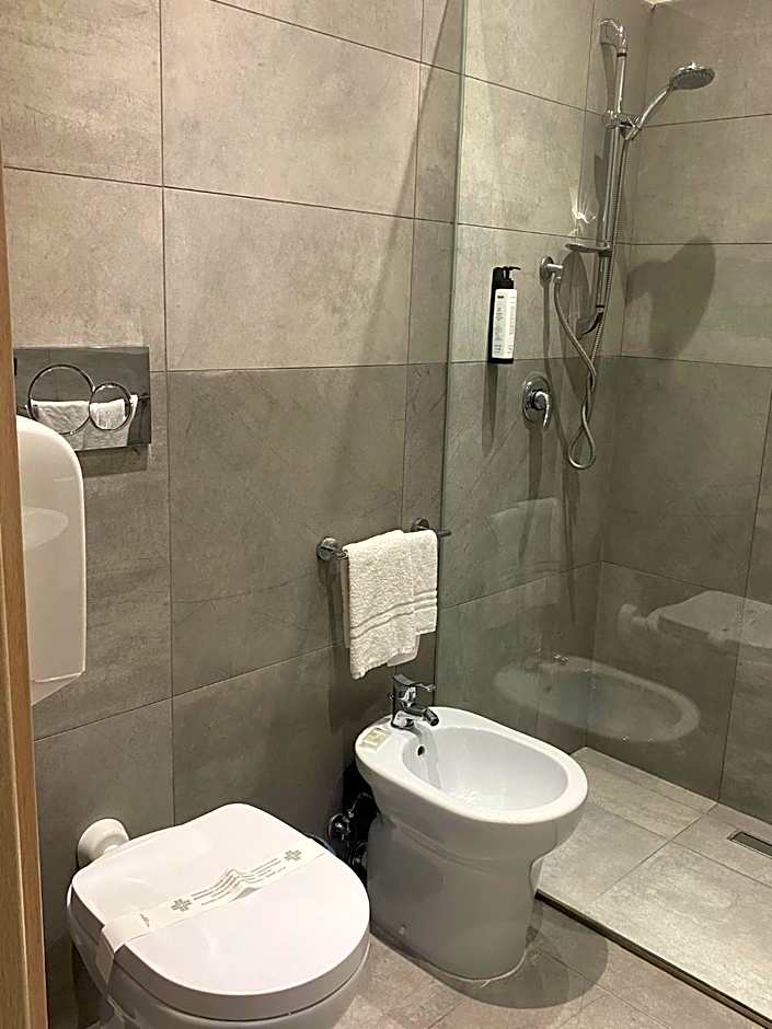 Hotel Portum