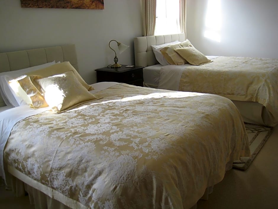 Drumspittal House Guest Accomodation