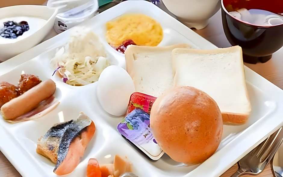 Ichihara Inn Social Goi