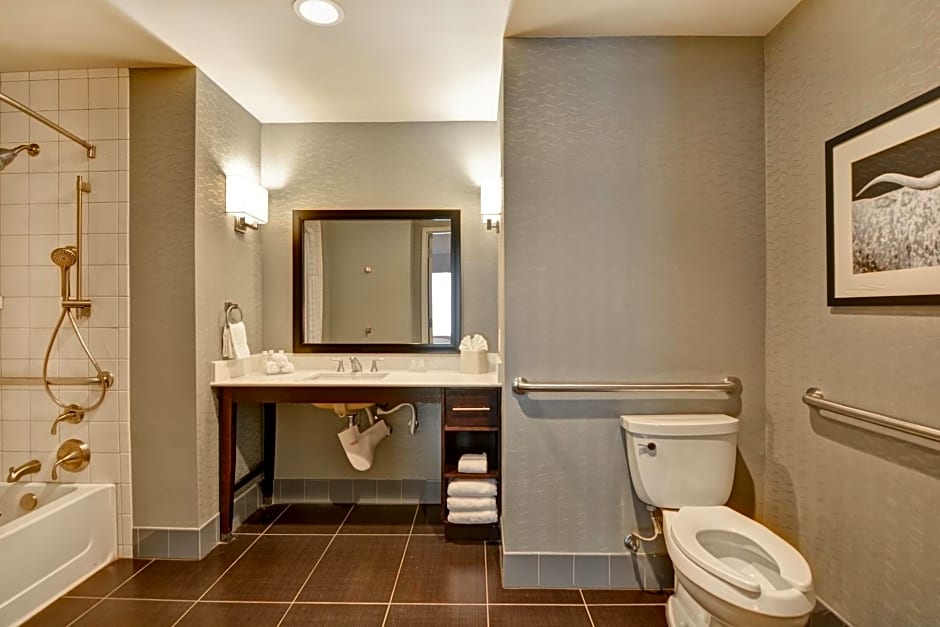 Homewood Suites TechRidge Parmer @ I-35
