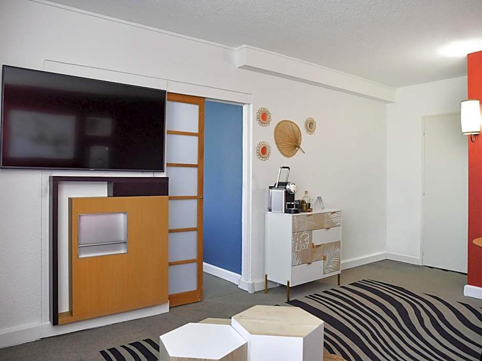 Novotel Paris Creteil Le Lac