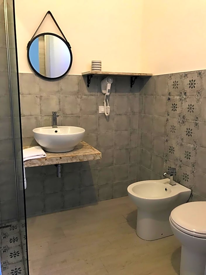 Le Camere Di Don Vito