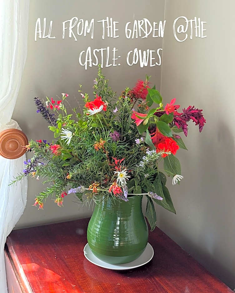 The Castle - Villa by the Sea