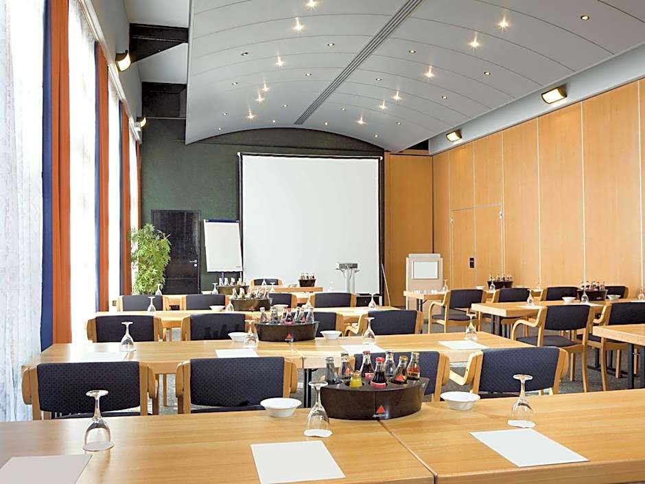 Novotel Hannover