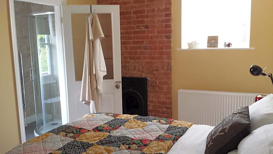 The Railway Inn Westerfield