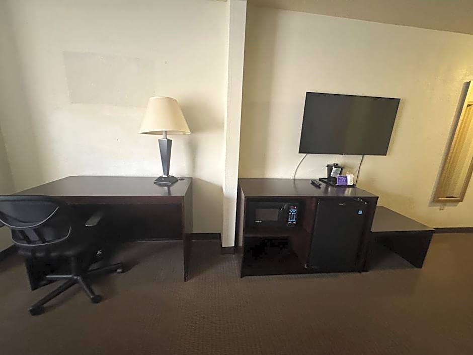 Sleep Inn & Suites Hattiesburg