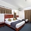 Rocklea International Motel