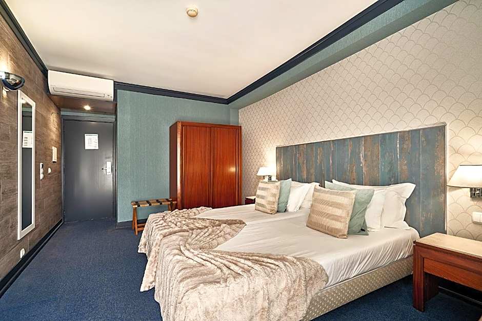 Galeria Suite Hotel