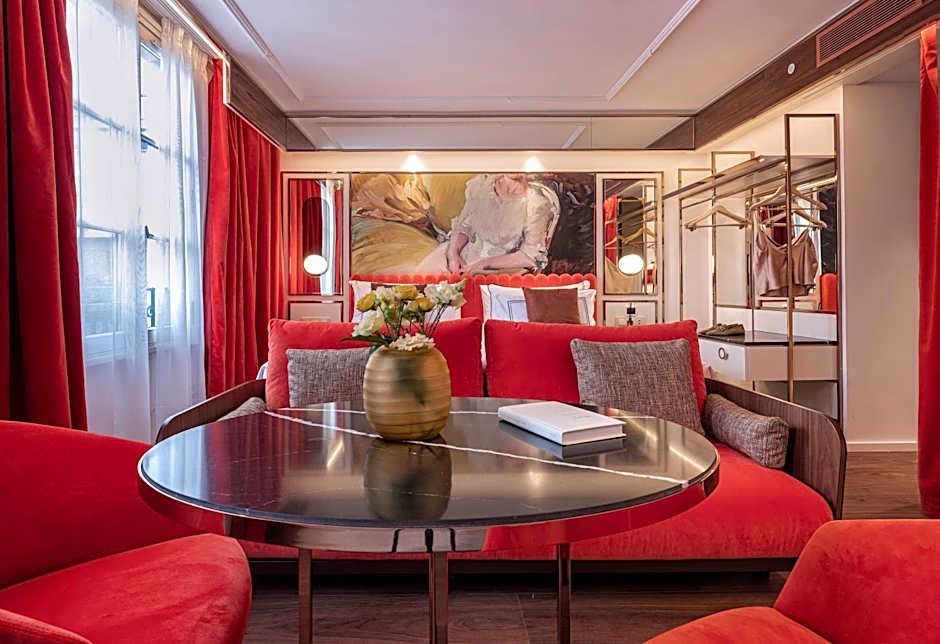 Maison Colbert, member of Melia Collection Notre-Dame