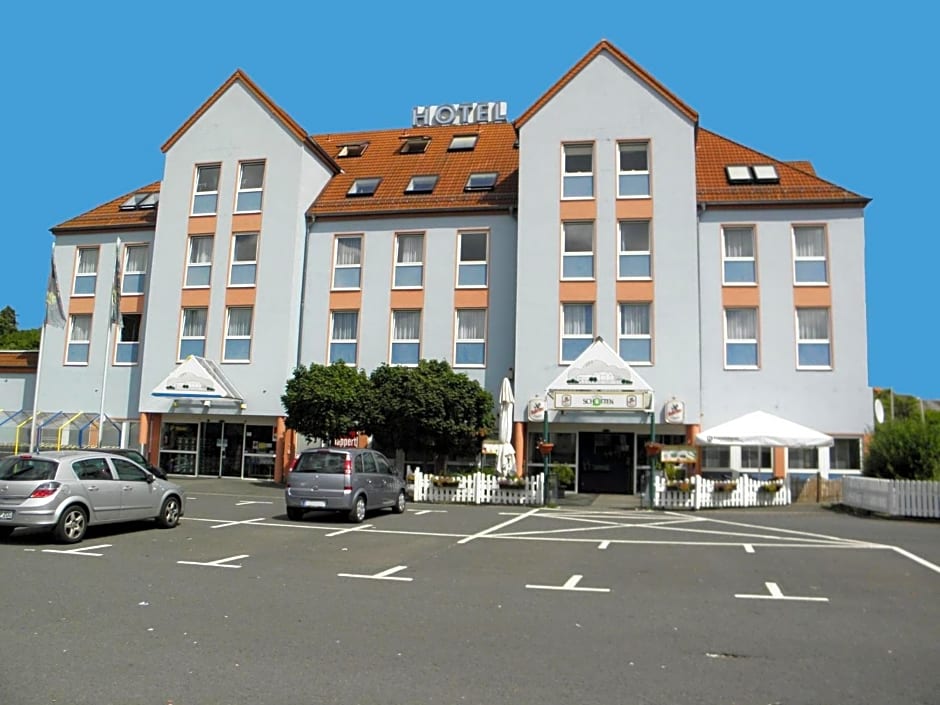 Parkhotel Schotten