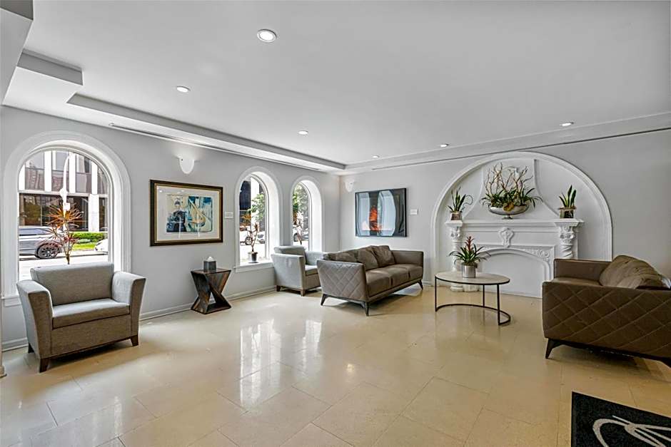 Hotel Chicago West Loop, SureStay Collection by Best Western