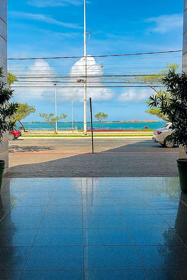 Flat PRAIA Home Experience Dante Michelini