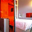 Orange Hotel