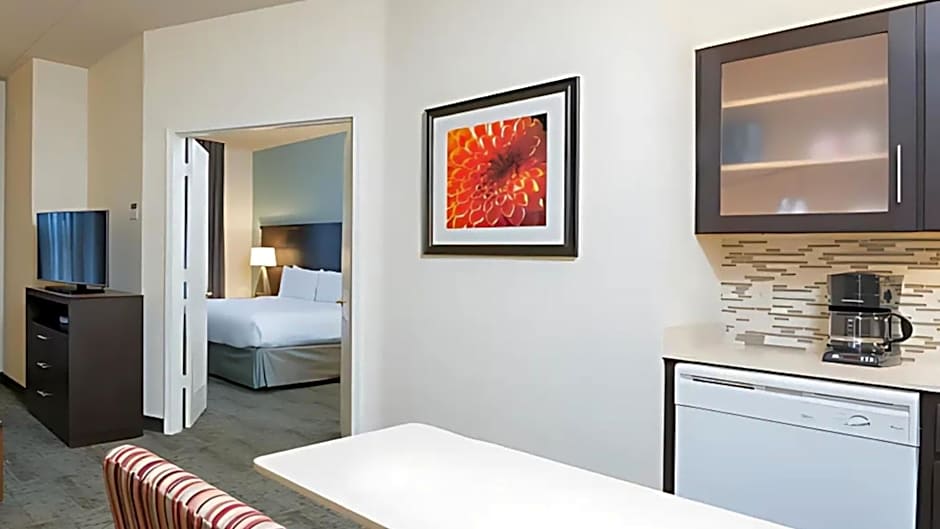 Staybridge Suites Chicago-Oakbrook Terrace By IHG