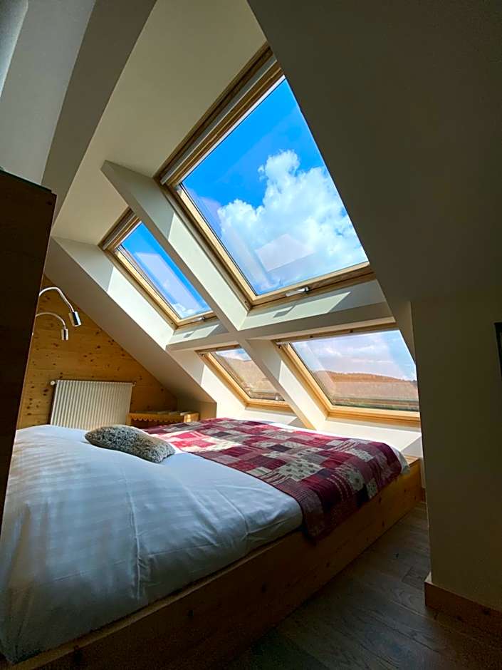 LE CLOS DES SOURCES Hôtel & Spa