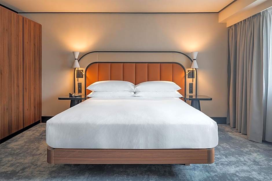 Hilton Paris La Defense