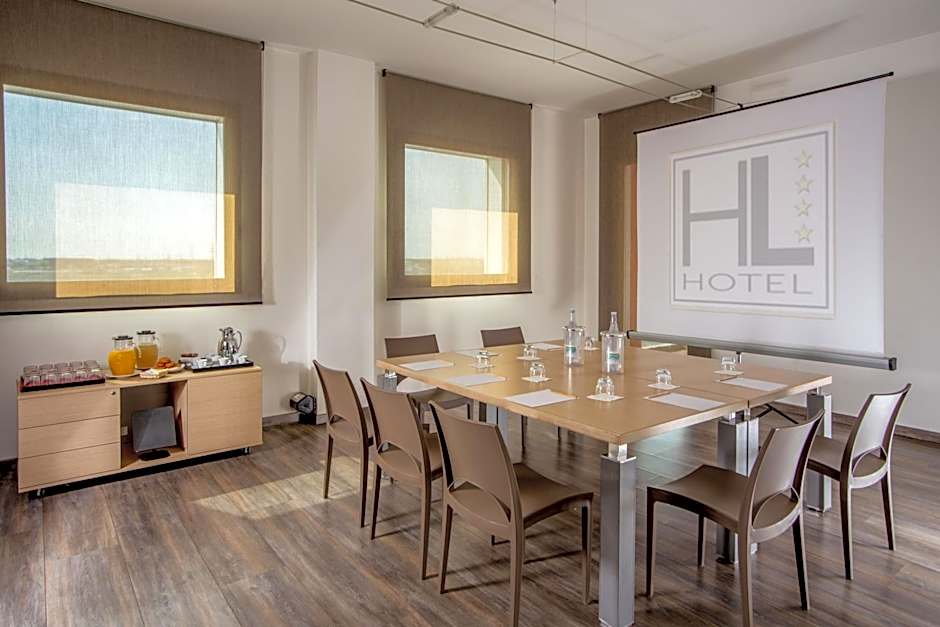 Phi Hotel Milano