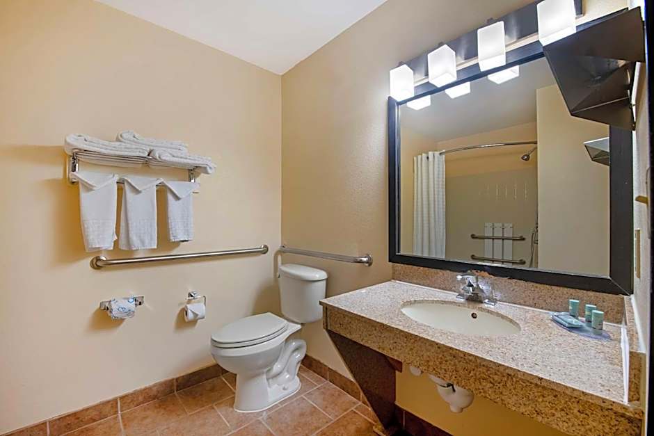 Best Western Laramie Inn & Suites