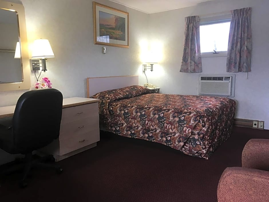 Budget Inn Clearfield