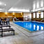Hampton Inn & Suites Dodge City