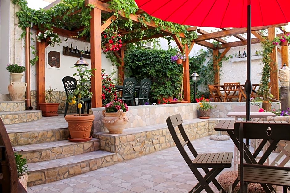 Bed and Breakfast Alberini