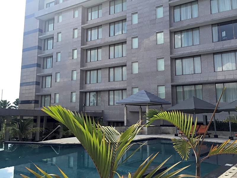 Labersa Grand Hotel &convention Center