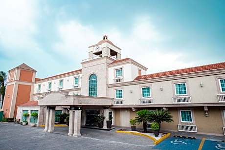 Best Western Plus Monterrey Colon