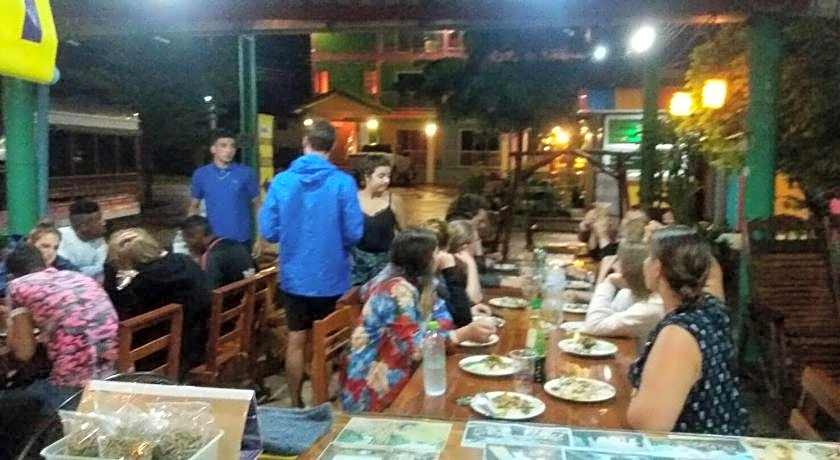 RueangSriSiRi Guest House 2