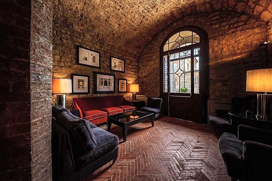 Borgo Scopeto Relais