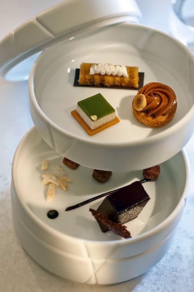 Mandarin Oriental Paris