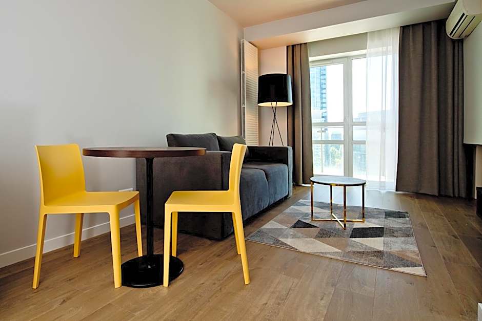 Platinum Residence
