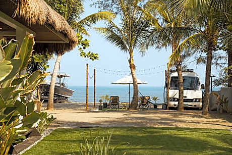 Sunset Villas Palauig Zambales