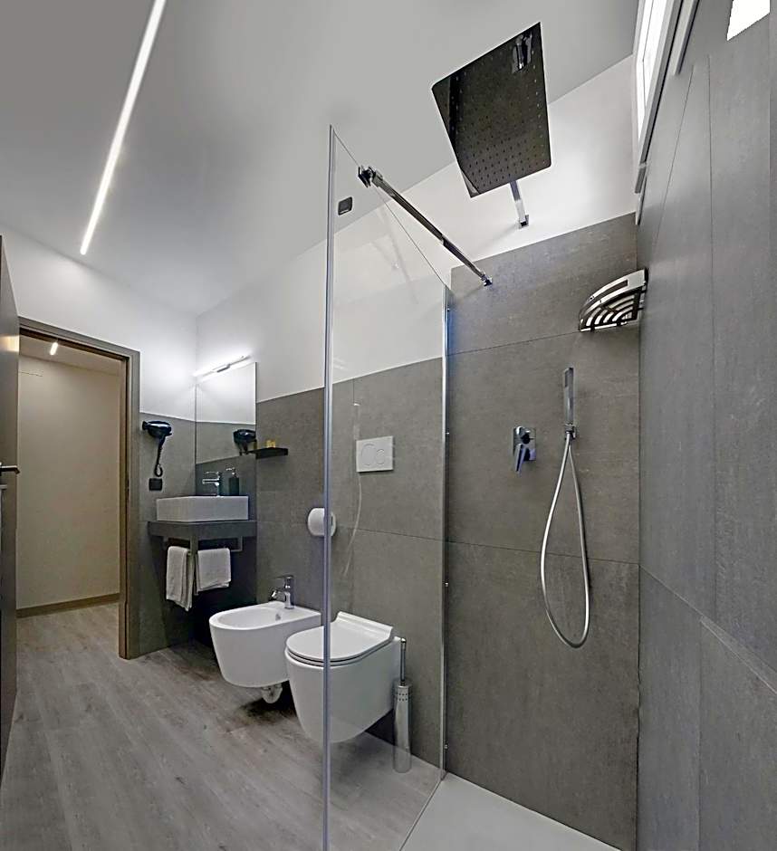 Residence Eden & Spa