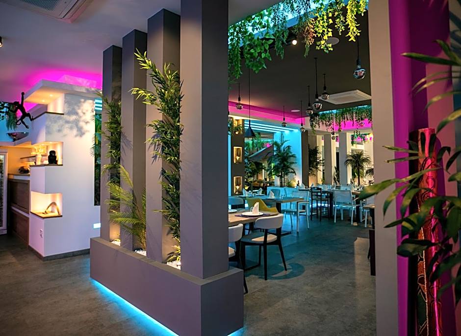 La Bussola Hotel Calabria