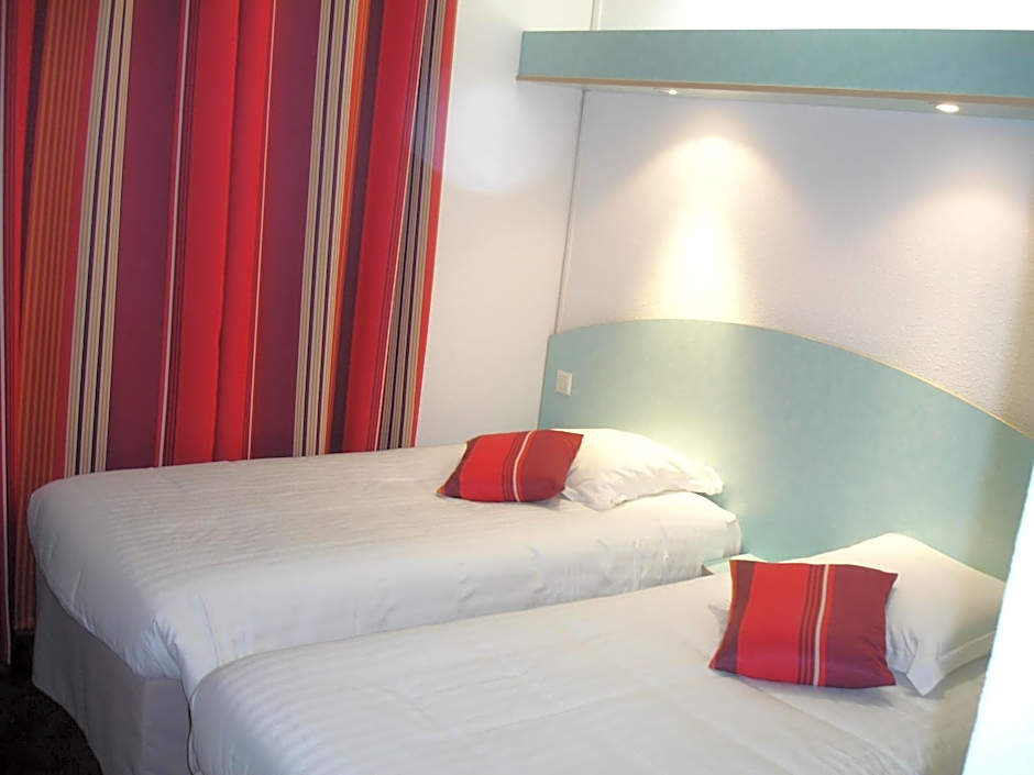 Agape Hotel Niort- Bessines