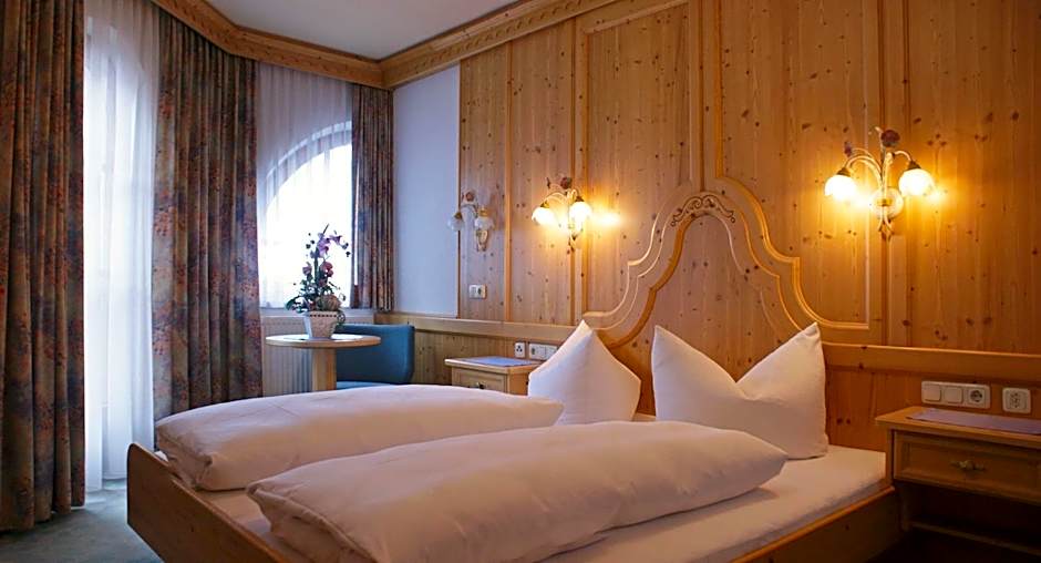 Sportapart Garni Mallaun