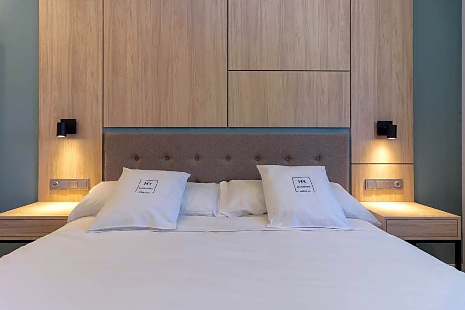 Real Maqueda - Málaga